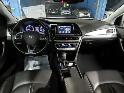 Hyundai Sonata 2018, 31183 км, за 14800000 KRW - фото 5