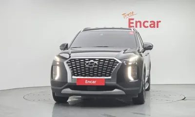 Hyundai Palisade 2021, 57551 км, за 25900000 KRW