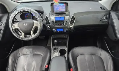 Hyundai Tucson 2011, 96885 км, за 5500000 KRW - фото 7