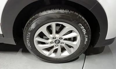 Hyundai Tucson 2016, 110333 км, за 8300000 KRW - фото 21