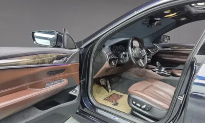 BMW Gran Turismo 2019, 152412 км, за 28500000 KRW - фото 10