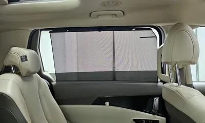 Kia Canival 2021, 48925 км, за 26900000 KRW - фото 20
