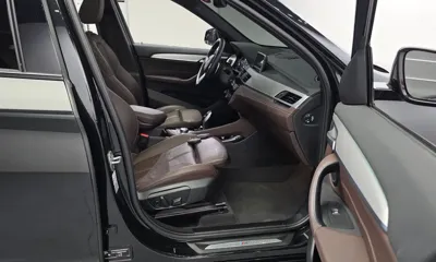 BMW X1 2022, 57964 км, за 28990000 KRW - фото 26