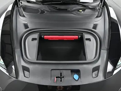 Porsche Taycan 2025, 12170 км, за 220000000 KRW - фото 6