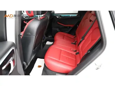 Porsche Macan 2020, 44000 км, за 258000 CNY - фото 7