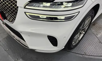 Genesis GV70 2023, 69512 км, за 36500000 KRW - фото 22