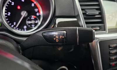 Mercedes-Benz M-Class 2015, 141168 км, за 13800000 KRW - фото 9