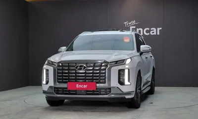 Hyundai Palisade 2023, 28761 км, за 35300000 KRW