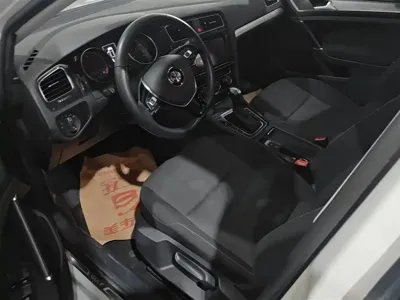 Volkswagen Golf 2019, 55400 км, за 58000 CNY - фото 9