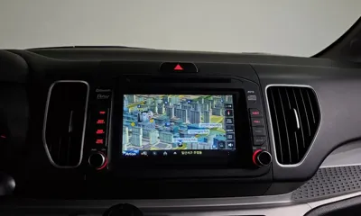 Kia Ray 2016, 103493 км, за 7900000 KRW - фото 14