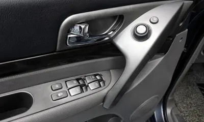 KG_Mobility_Ssangyong KORANDO 2016, 154854 км, за 5500000 KRW - фото 18