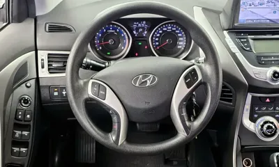 Hyundai Avante 2012, 35791 км, за 6300000 KRW - фото 13