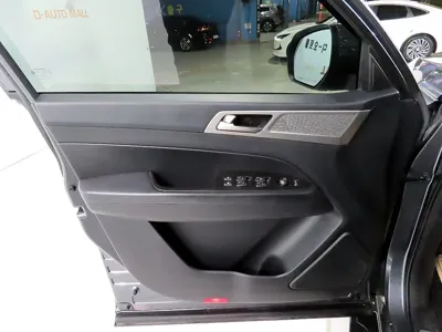 KG_Mobility_Ssangyong Rexton 2018, 108728 км, за 16500000 KRW - фото 16