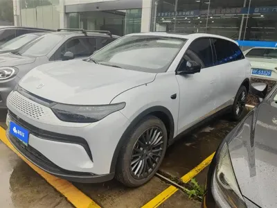 Leapmotor Leapmotor C11 · 2024 год