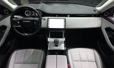 Land Rover Range Rover Evoque 2025, 1389 км, за 61000000 KRW - фото 7
