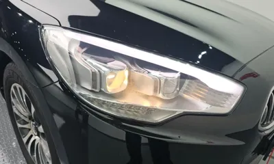 Kia K9 2013, 295872 км, за 8500000 KRW - фото 22