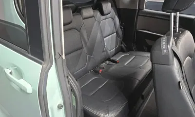 Kia Ray 2013, 157244 км, за 4500000 KRW - фото 12