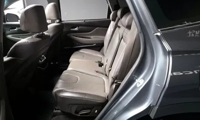 Hyundai Santafe 2019, 104345 км, за 20900000 KRW - фото 26