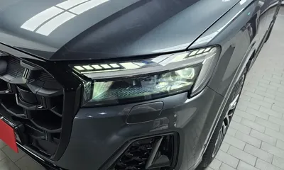 Audi SQ7 2026, 26 км, за 153800000 KRW - фото 22