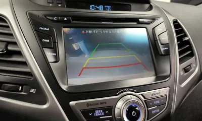 Hyundai Avante 2014, 82145 км, за 6100000 KRW - фото 15