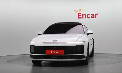 Hyundai Grandeur 2023, 99983 км, за 36990000 KRW