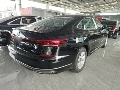 Volkswagen 帕萨特插电混动 2026, 100 км, за 136400 CNY - фото 7