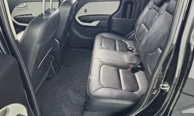 Kia Ray 2017, 99937 км, за 8200000 KRW - фото 11
