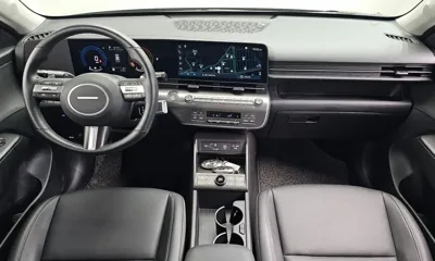Hyundai Kona 2023, 15181 км, за 20800000 KRW - фото 7