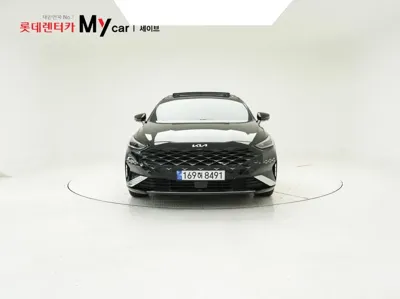 Kia K8 2023, 104826 км, за 17900000 KRW - фото 8