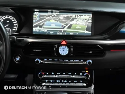 Genesis EQ900 2018, 195906 км, за 14990000 KRW - фото 14