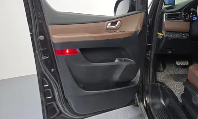 Hyundai Starex 2018, 112567 км, за 19490000 KRW - фото 24