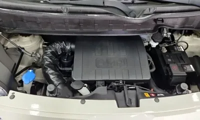 Kia Ray 2021, 135344 км, за 6500000 KRW - фото 6