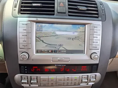Kia Mohave 2015, 308871 км, за 5500000 KRW - фото 14