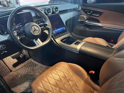 Mercedes-Benz CLE-Class 2024, 26200 км, за 77900000 KRW - фото 8