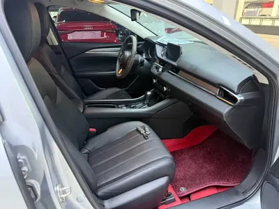 Mazda Atenza 2022, 33000 км, за 106800 CNY - фото 15