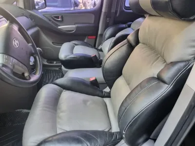 Hyundai Starex 2015, 134871 км, за 6390000 KRW - фото 6