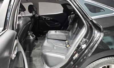 Hyundai Grandeur 2015, 158644 км, за 4900000 KRW - фото 26