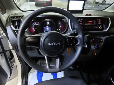 Kia Ray 2022, 32378 км, за 8370000 KRW - фото 9
