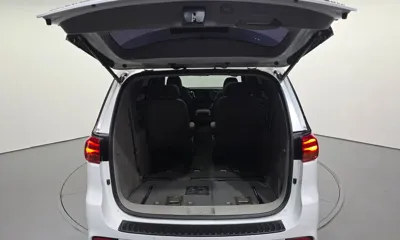 Kia Canival 2019, 57134 км, за 19990000 KRW - фото 20