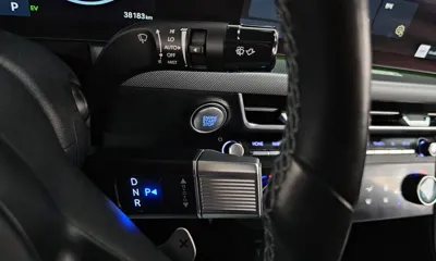 Hyundai Sonata 2024, 38183 км, за 28900000 KRW - фото 9