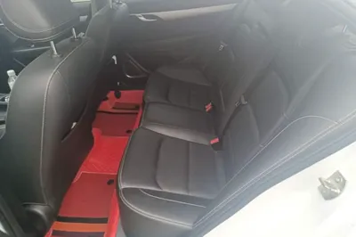 Geely Auto Emgrand 2018, 94900 км, за 33452.81 CNY - фото 20