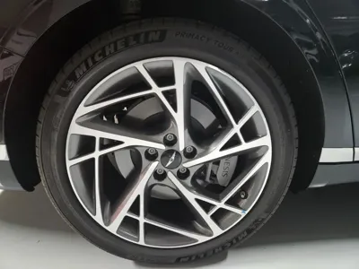 Genesis G90 2025, 5000 км, за 82140000 KRW - фото 20