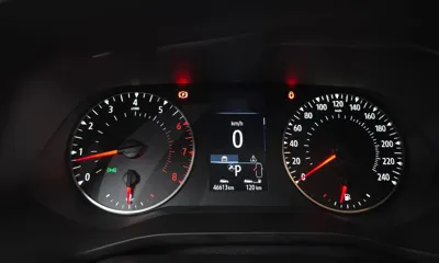 Renault-KoreaSamsung XM3 2020, 46613 км, за 11900000 KRW - фото 8