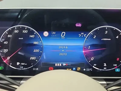 Mercedes-Benz S-Class 2023, 20262 км, за 95500000 KRW - фото 6