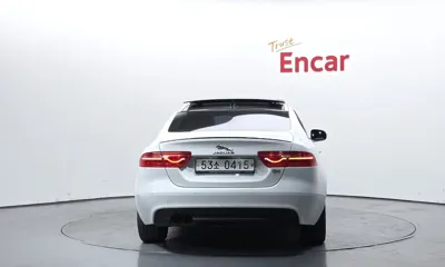 Jaguar XE 2016, 132821 км, за 6700000 KRW