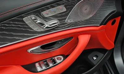 Mercedes-Benz AMG GT 2024, 3549 км, за 119900000 KRW - фото 34