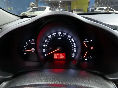 Kia Sportage 2014, 131934 км, за 5990000 KRW - фото 9