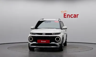 Hyundai Casper 2025, 62930 км, за 28900000 KRW - фото 3