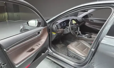 Hyundai Grandeur 2019, 100498 км, за 16000000 KRW - фото 10