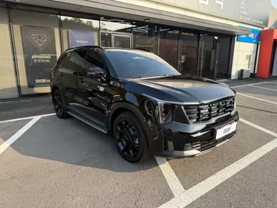 Kia Sorento · 2026 год